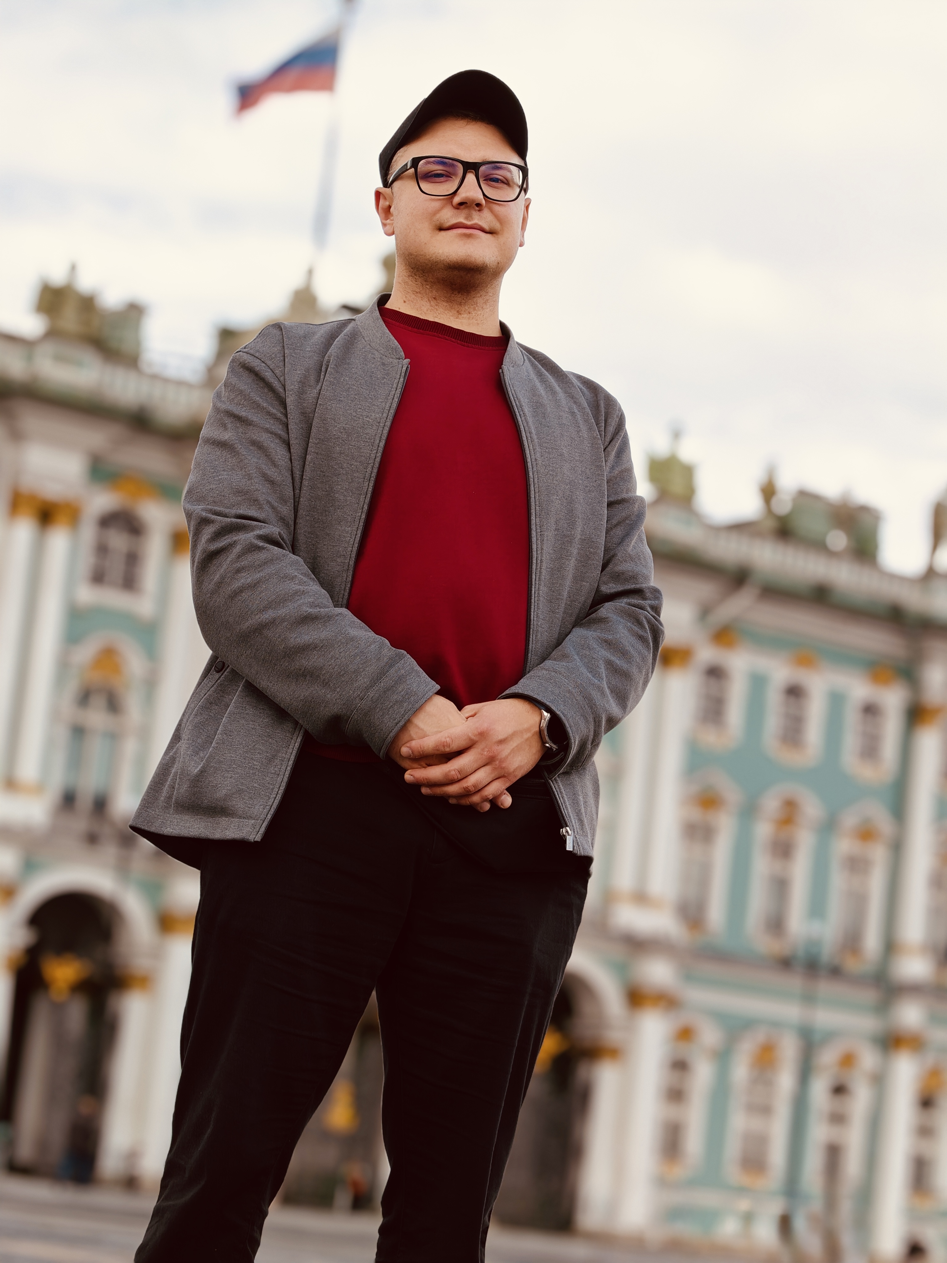 Сергей